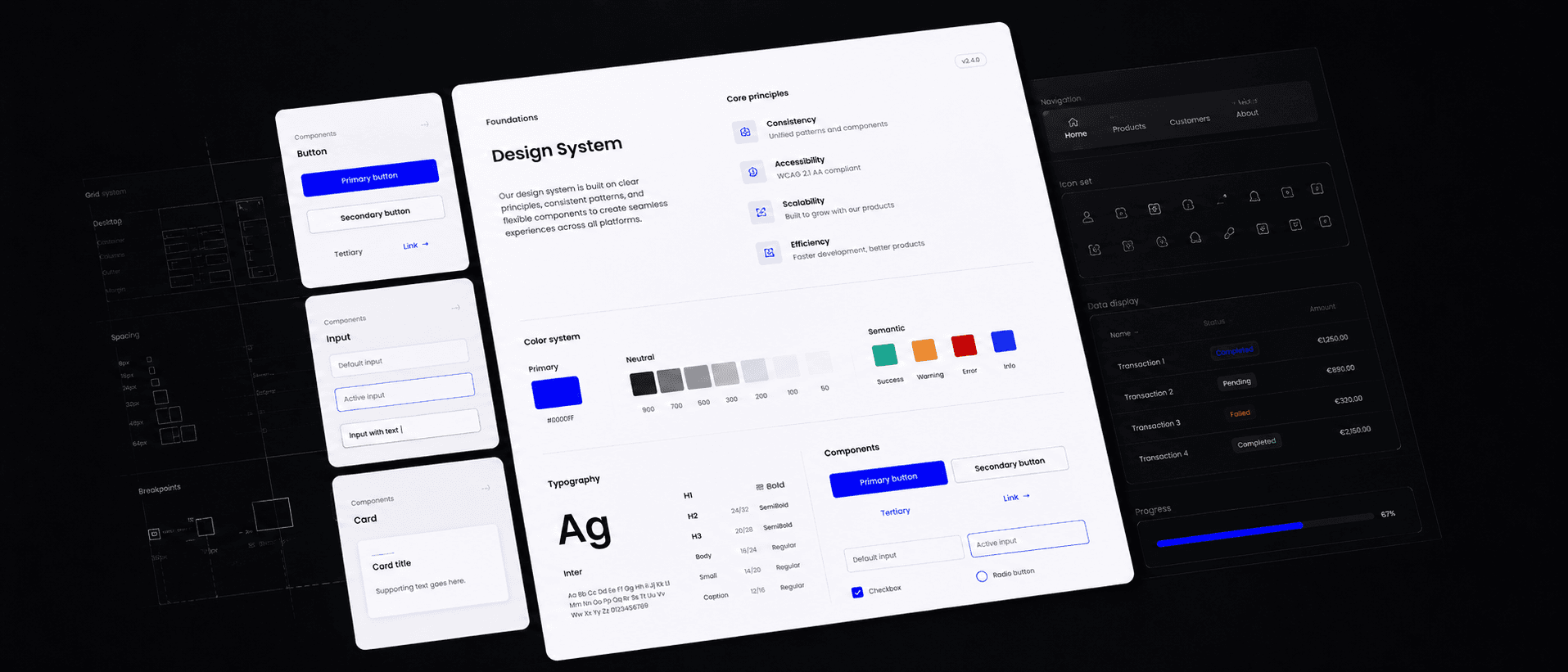 Design System