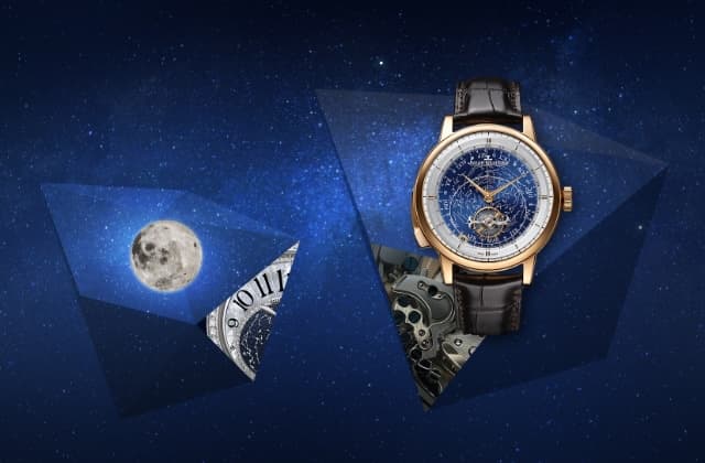 Jaeger-LeCoultre